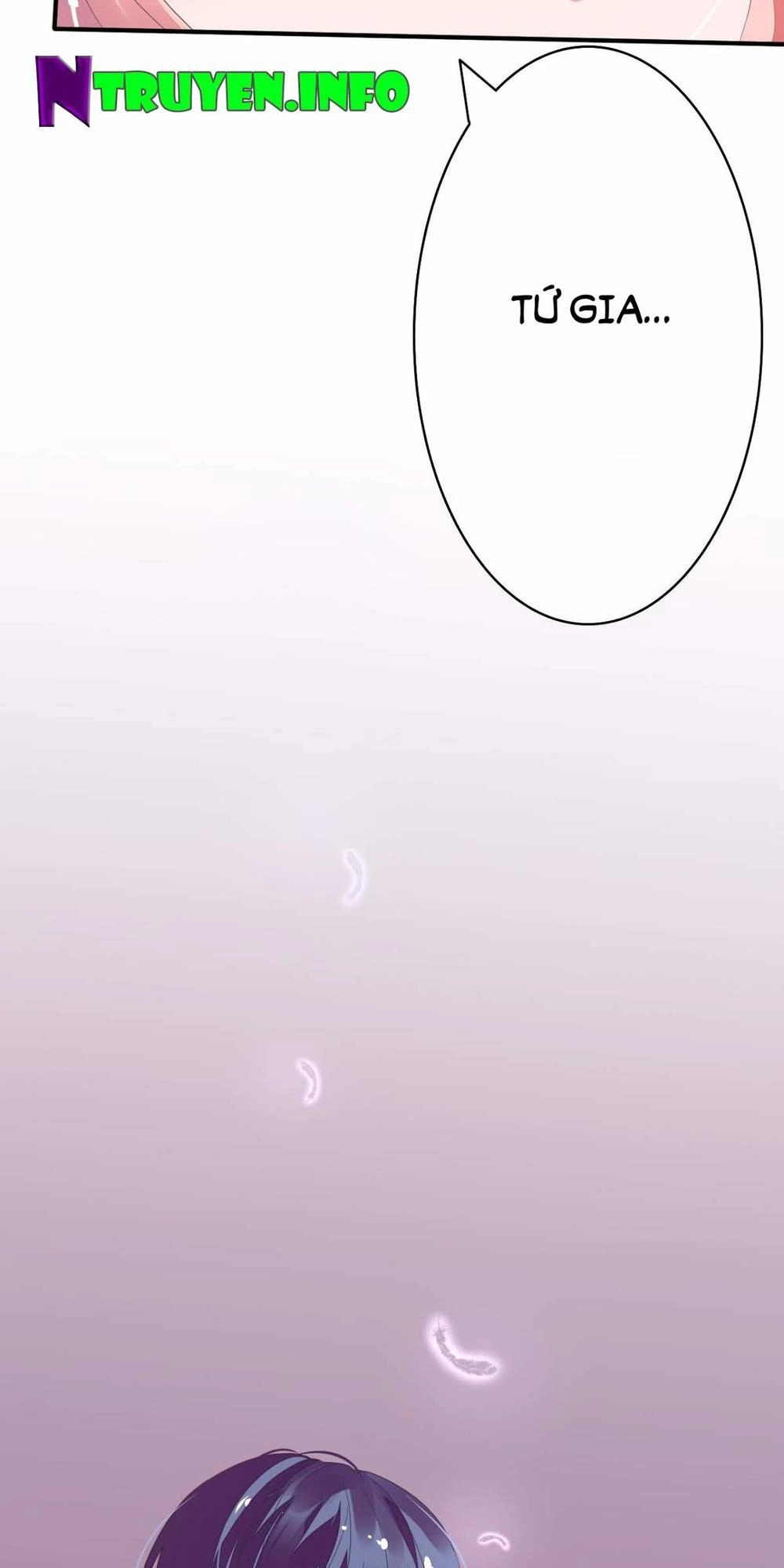 Manh Thê Khó Dỗ Chapter 22 - 38