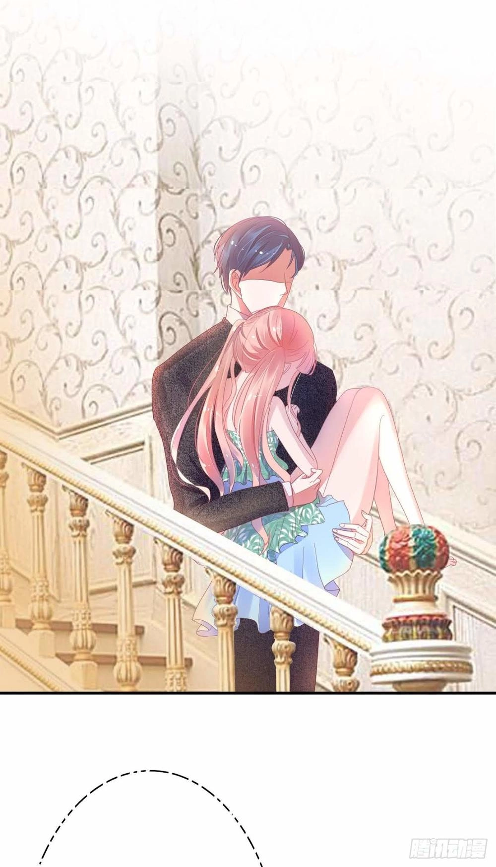 Manh Thê Khó Dỗ Chapter 22 - 44