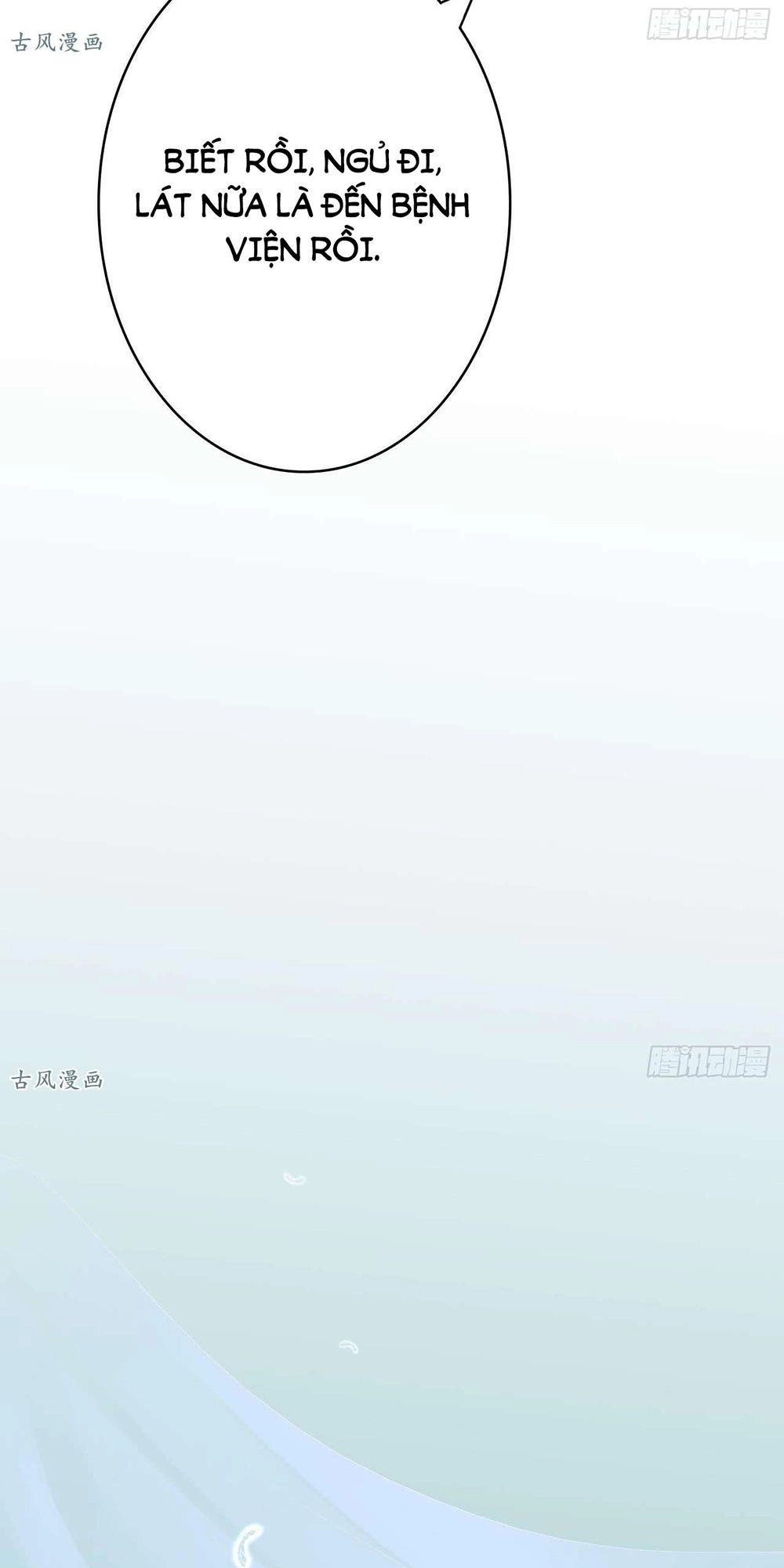 Manh Thê Khó Dỗ Chapter 23 - 4