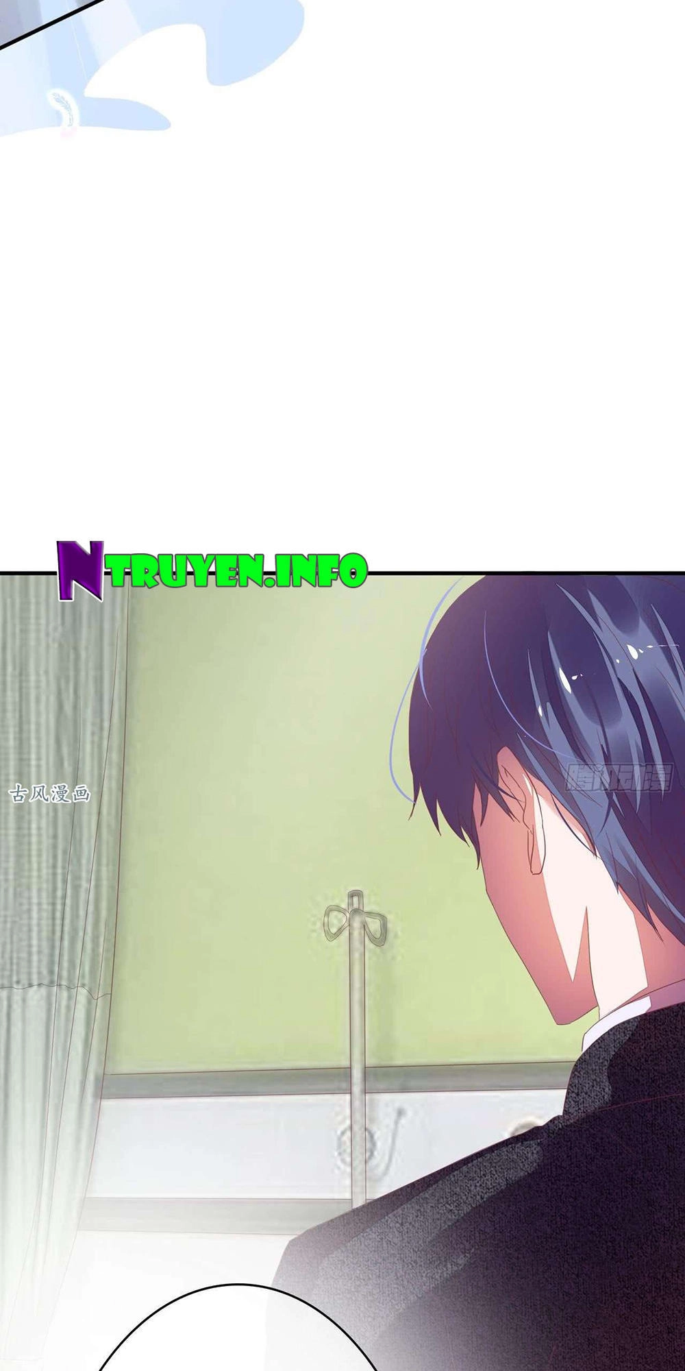 Manh Thê Khó Dỗ Chapter 23 - 8