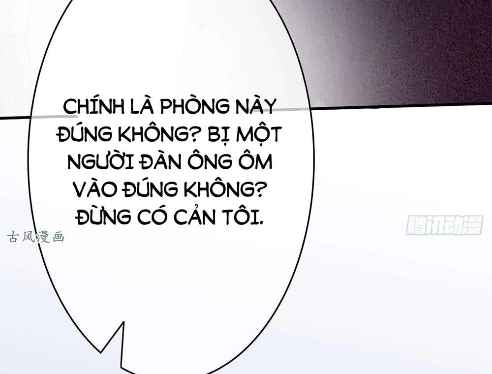 Manh Thê Khó Dỗ Chapter 23 - 9