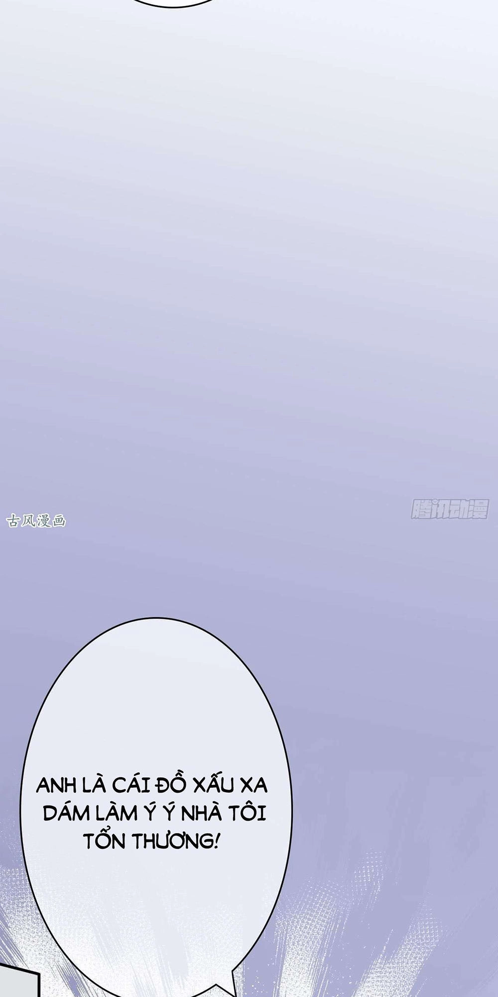 Manh Thê Khó Dỗ Chapter 23 - 10