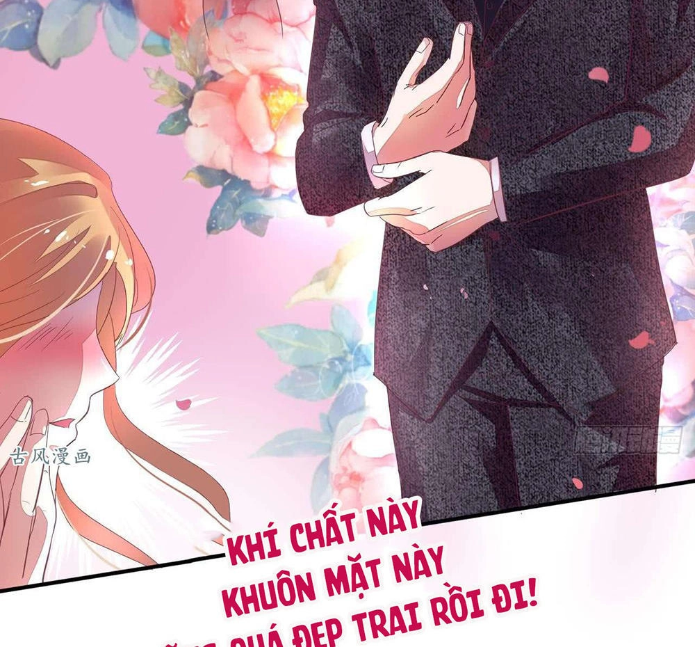 Manh Thê Khó Dỗ Chapter 23 - 15