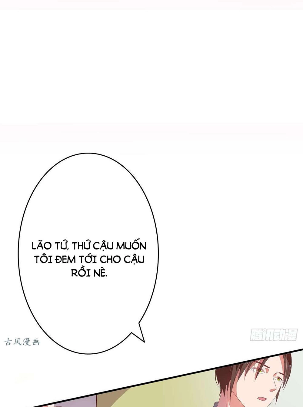 Manh Thê Khó Dỗ Chapter 23 - 25