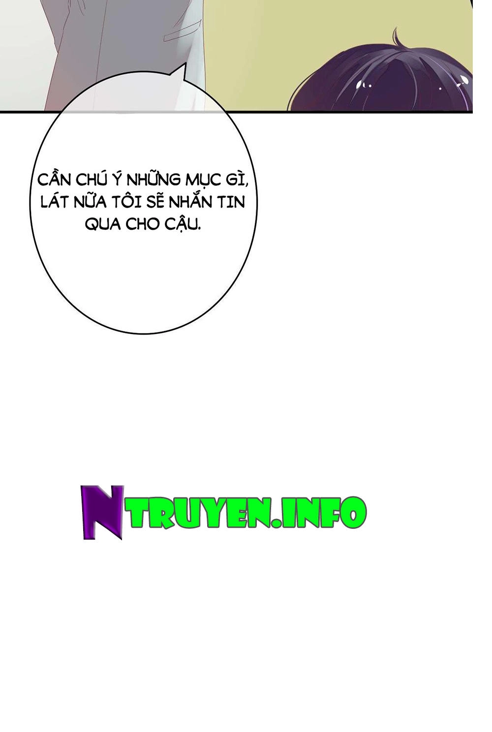 Manh Thê Khó Dỗ Chapter 23 - 29