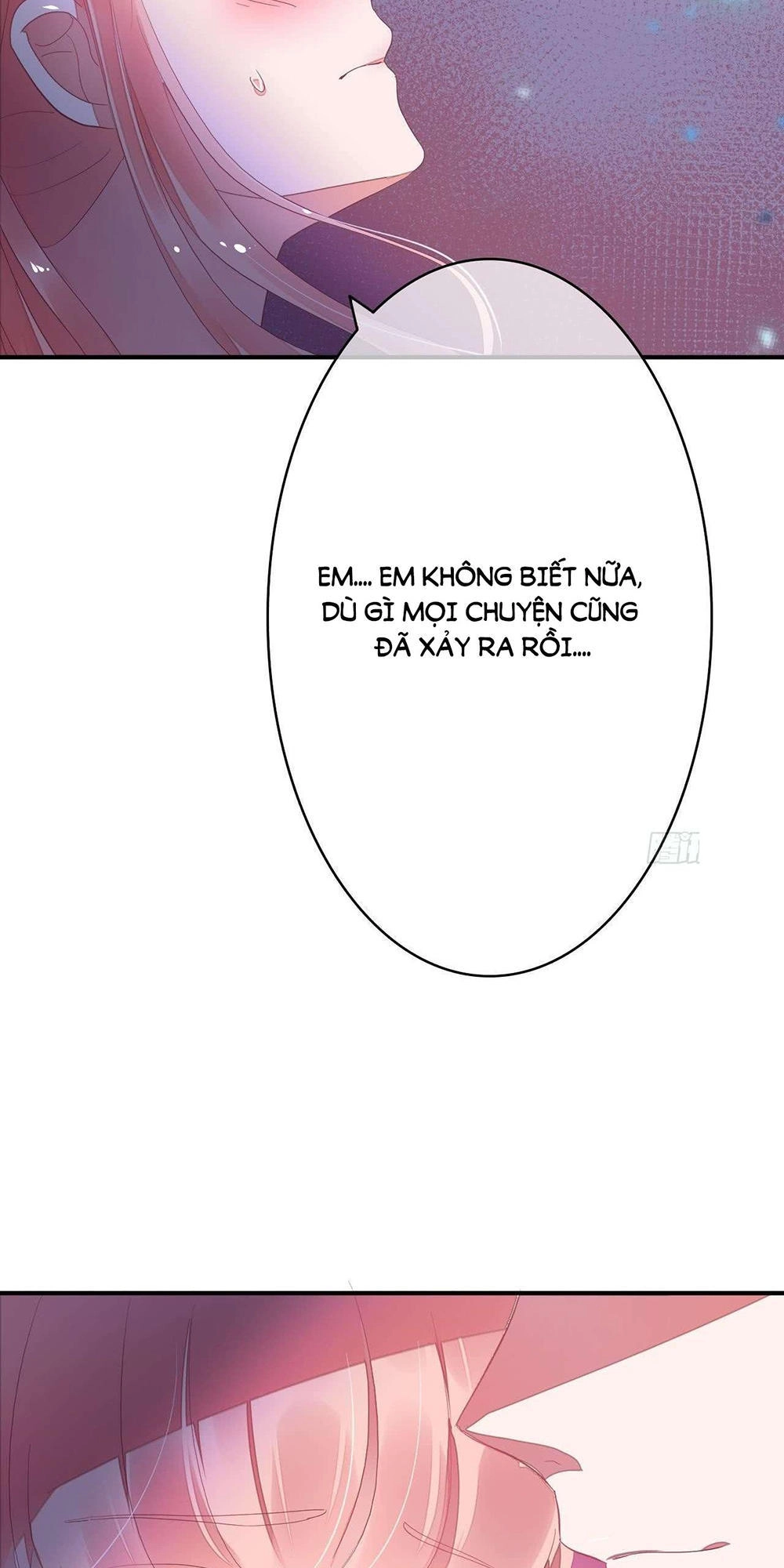 Manh Thê Khó Dỗ Chapter 23 - 35