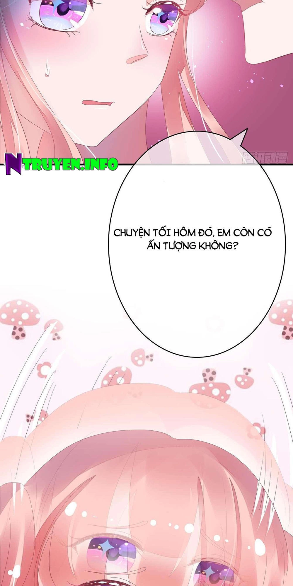 Manh Thê Khó Dỗ Chapter 23 - 37