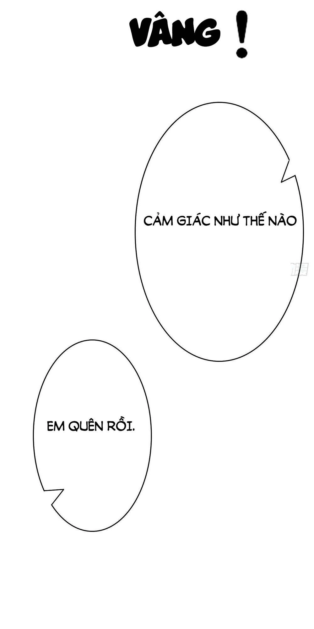 Manh Thê Khó Dỗ Chapter 23 - 39