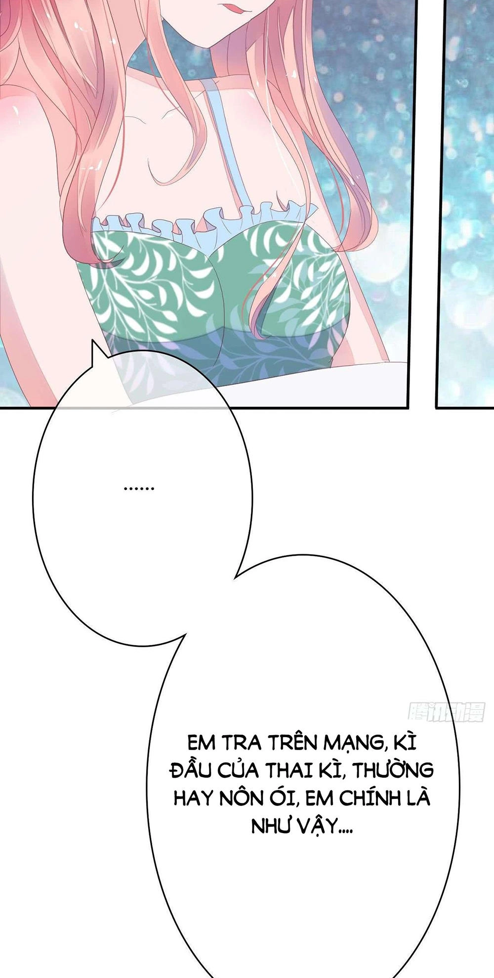 Manh Thê Khó Dỗ Chapter 23 - 43