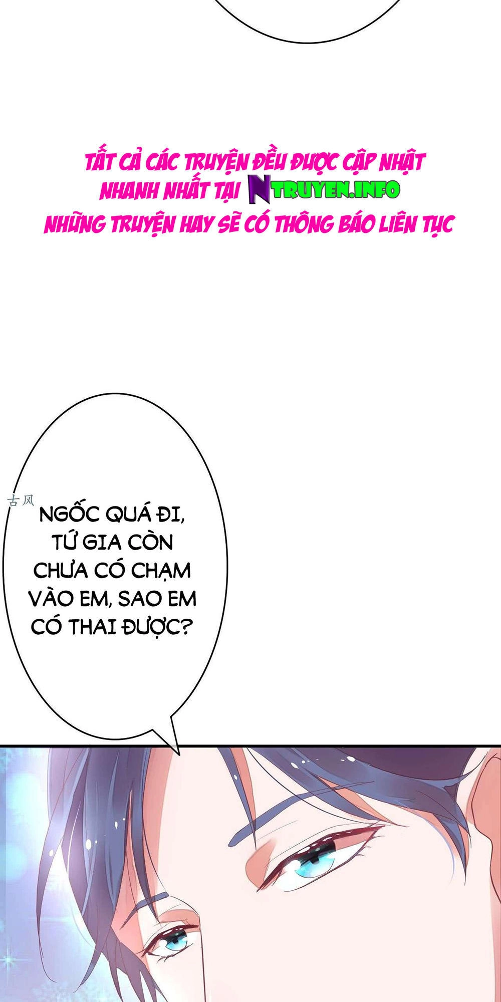 Manh Thê Khó Dỗ Chapter 23 - 44