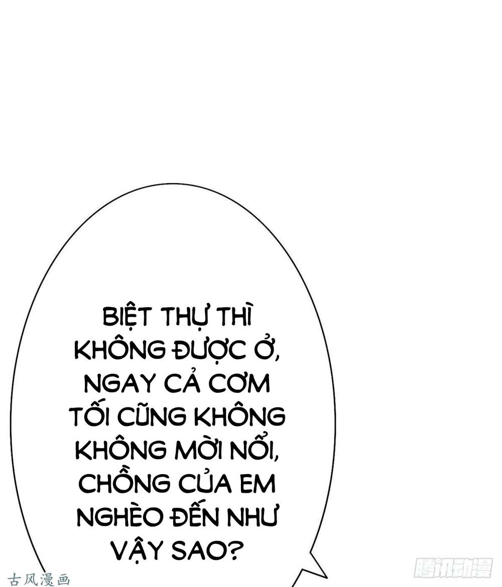 Manh Thê Khó Dỗ Chapter 24 - 36