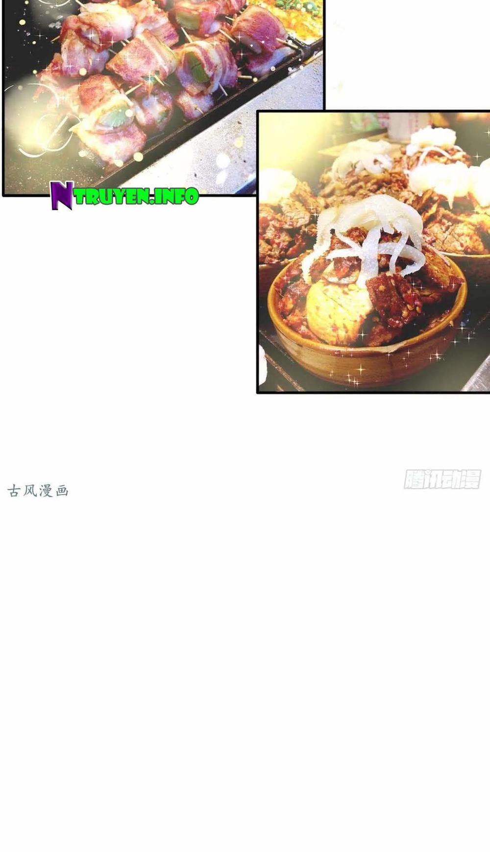 Manh Thê Khó Dỗ Chapter 25 - 3