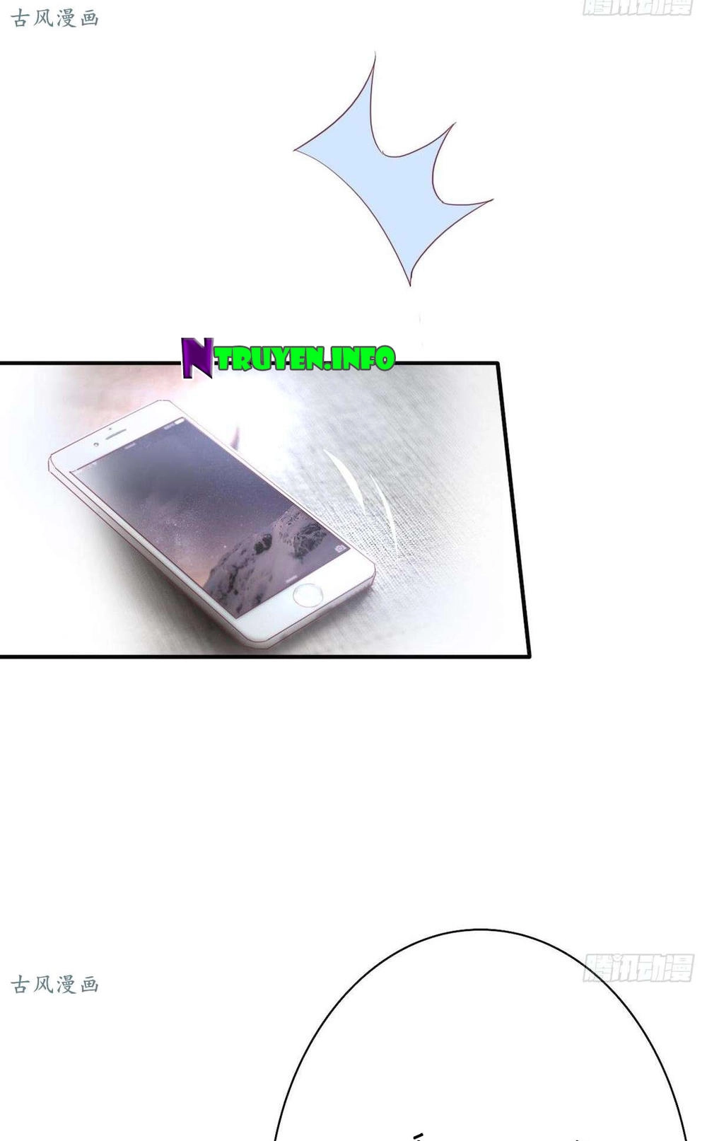 Manh Thê Khó Dỗ Chapter 25 - 24