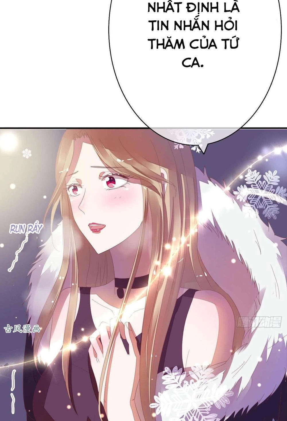 Manh Thê Khó Dỗ Chapter 25 - 25