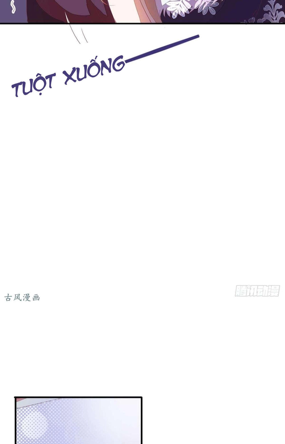 Manh Thê Khó Dỗ Chapter 25 - 26