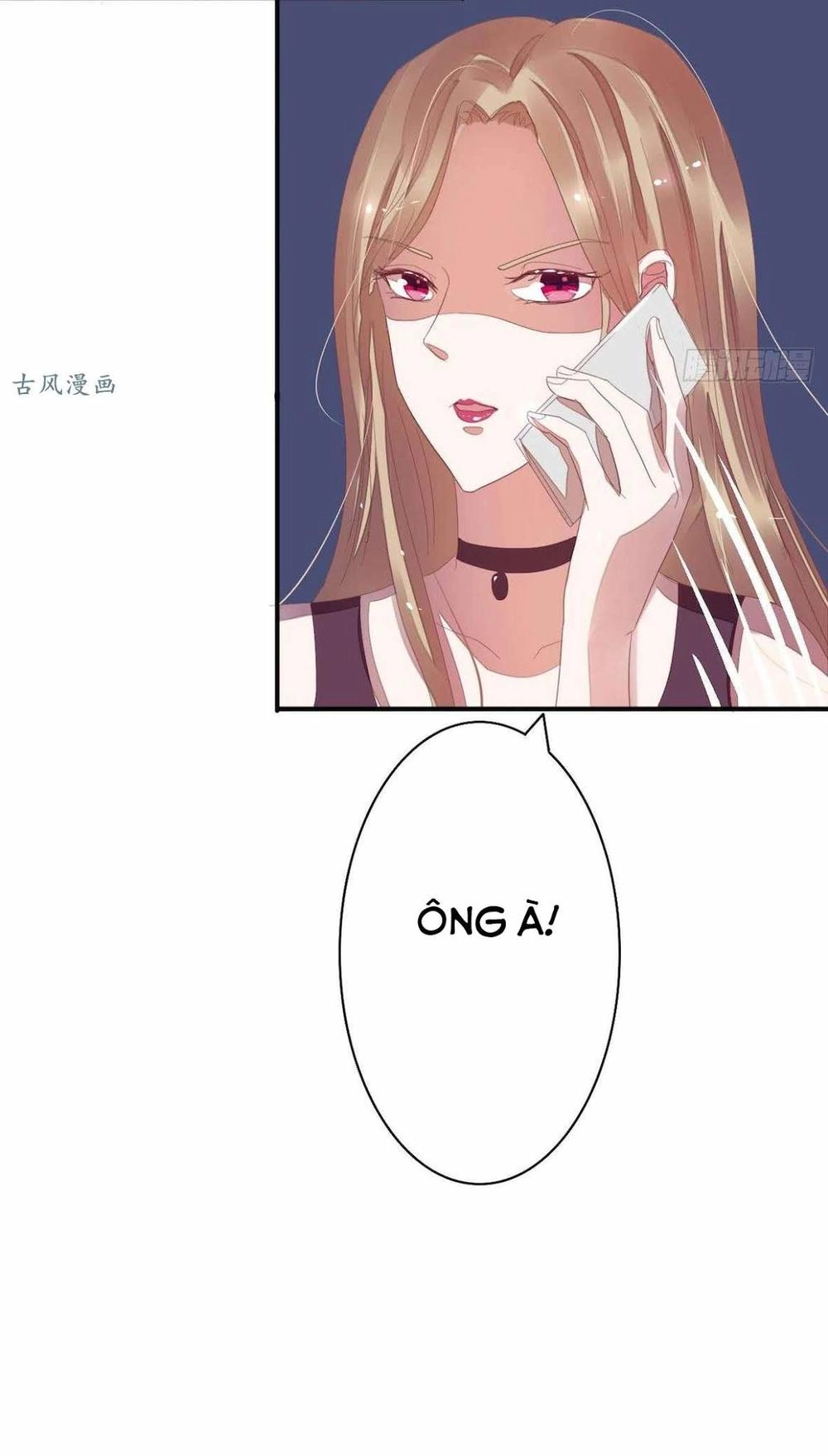 Manh Thê Khó Dỗ Chapter 25 - 30