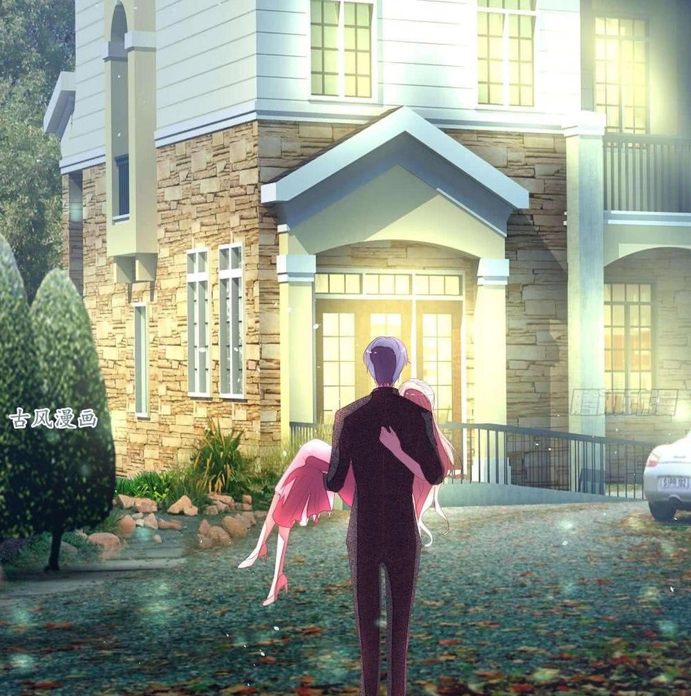 Manh Thê Khó Dỗ Chapter 25 - 42