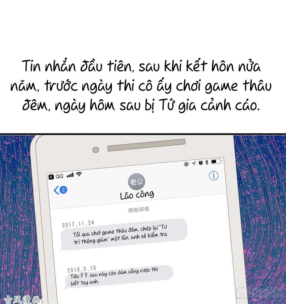 Manh Thê Khó Dỗ Chapter 26 - 39