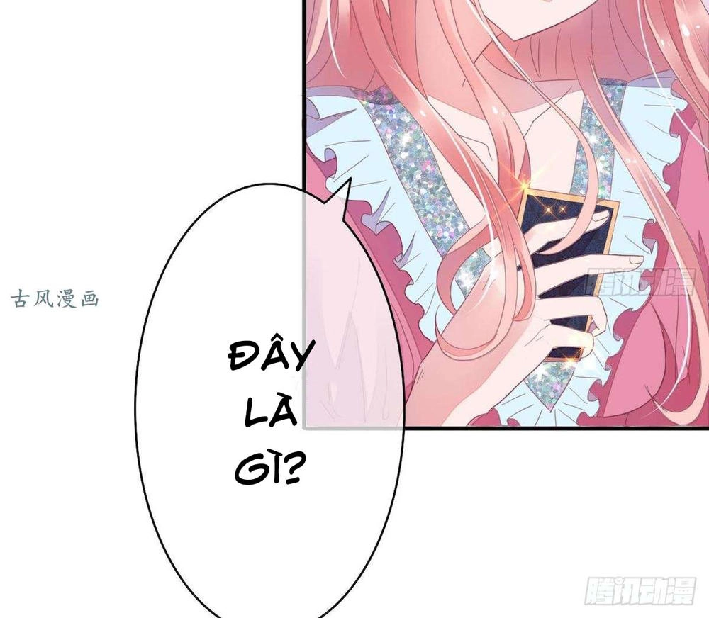 Manh Thê Khó Dỗ Chapter 27 - 10