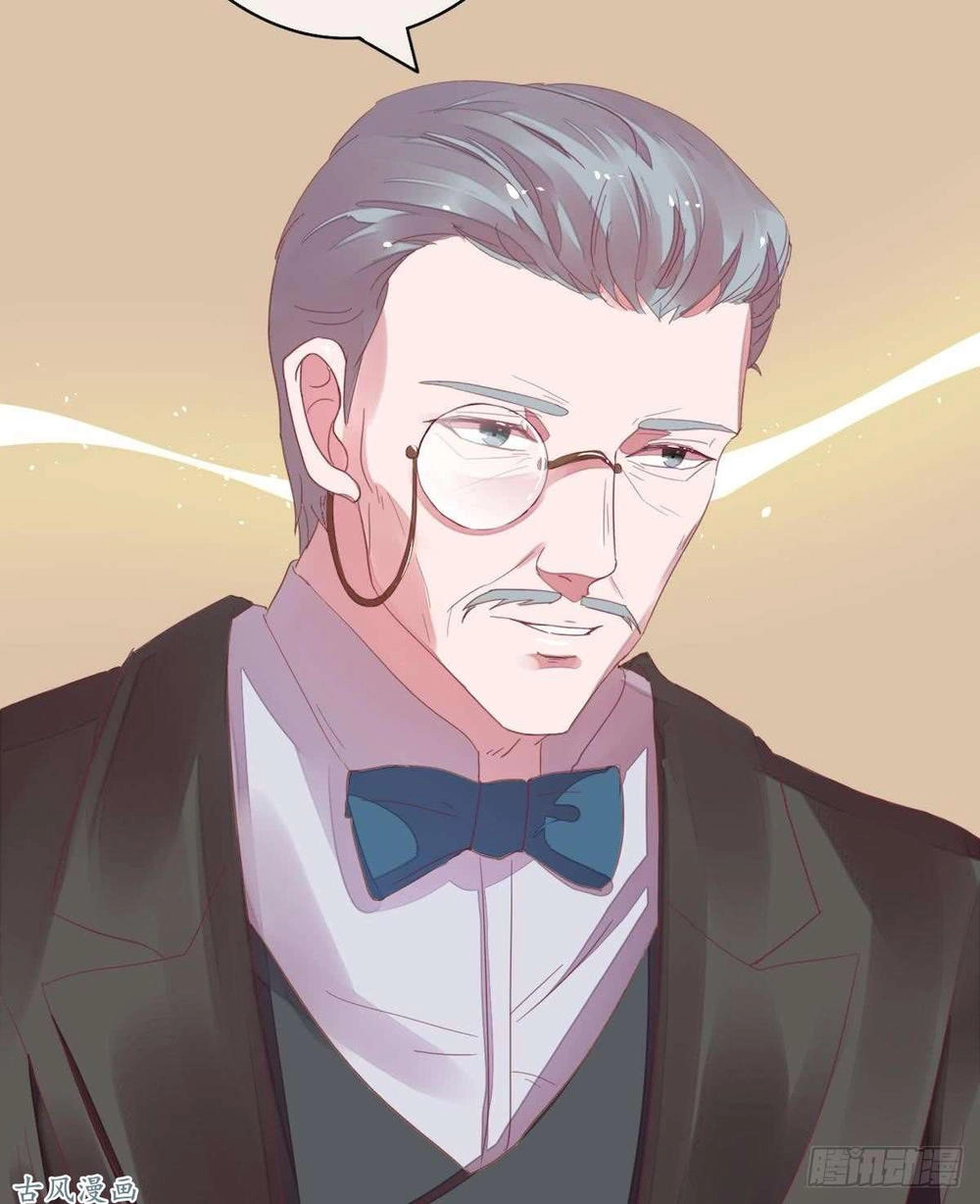 Manh Thê Khó Dỗ Chapter 27 - 13