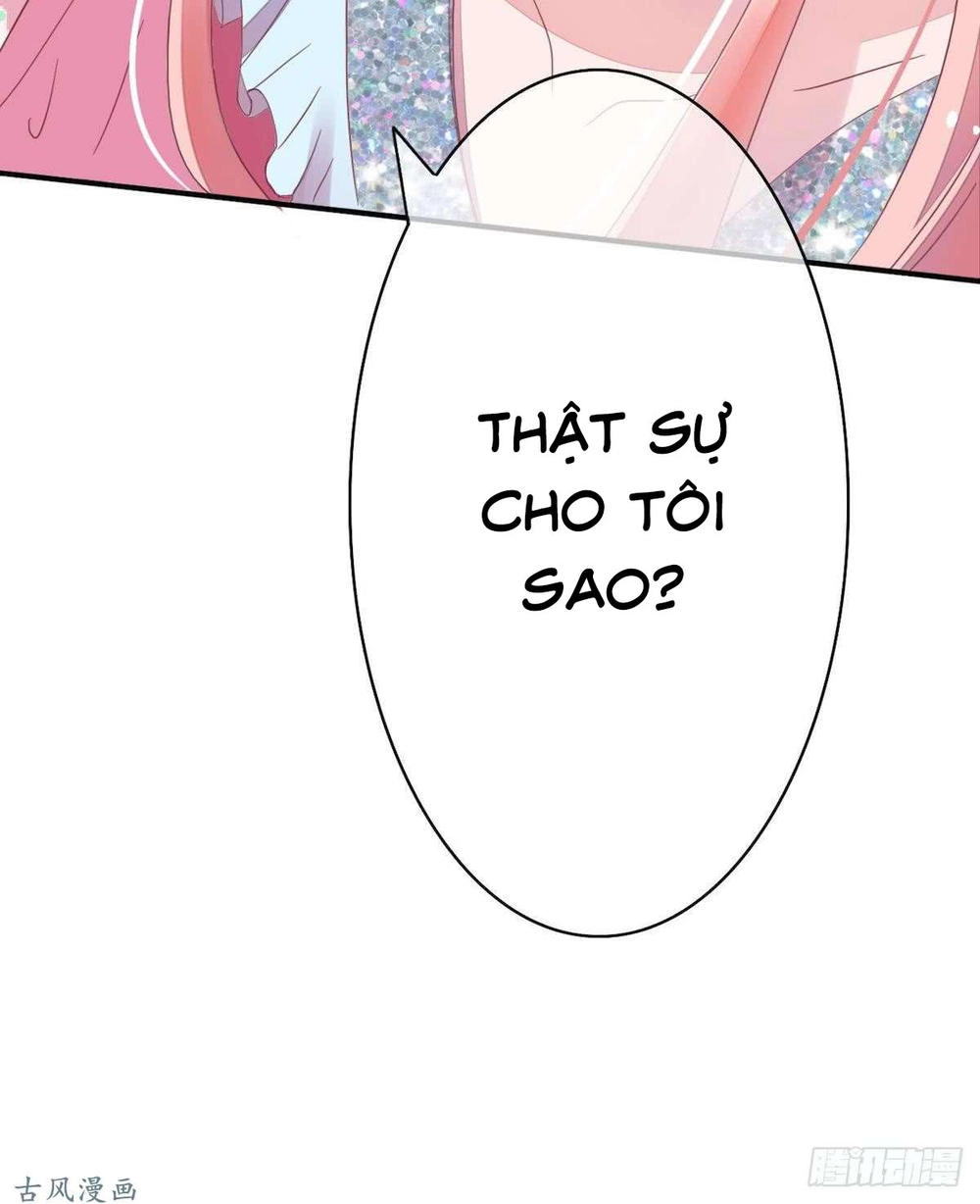 Manh Thê Khó Dỗ Chapter 27 - 17
