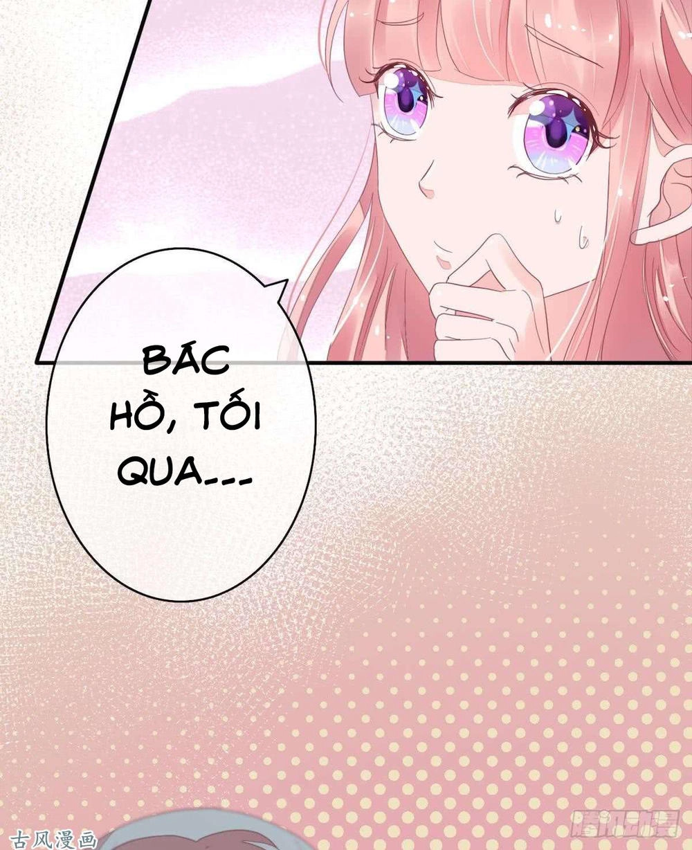 Manh Thê Khó Dỗ Chapter 27 - 21