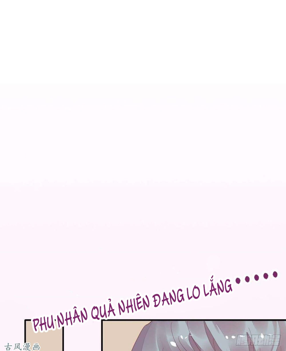 Manh Thê Khó Dỗ Chapter 27 - 23