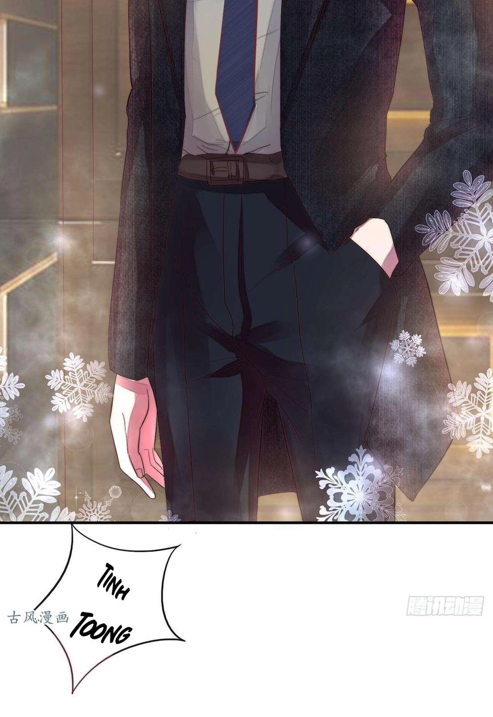 Manh Thê Khó Dỗ Chapter 27 - 28