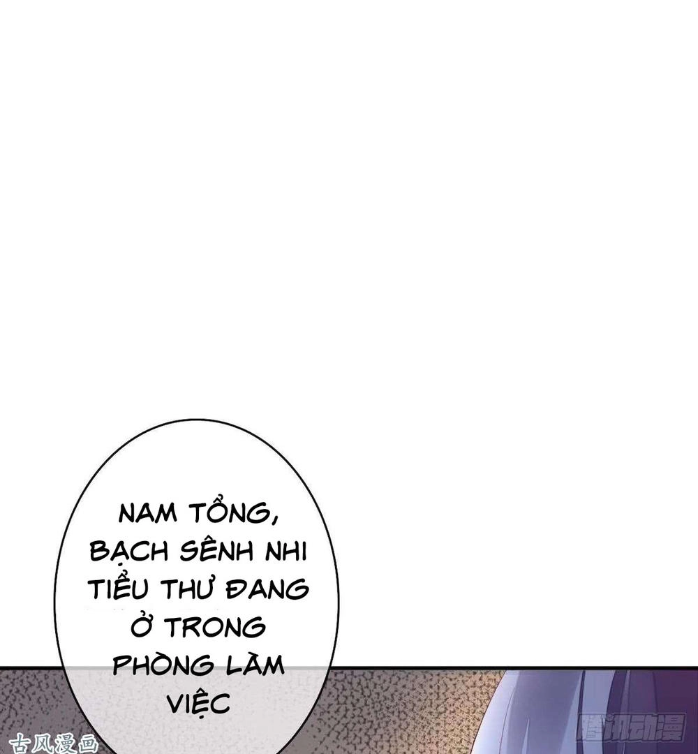 Manh Thê Khó Dỗ Chapter 27 - 29