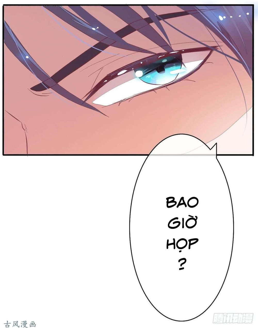 Manh Thê Khó Dỗ Chapter 27 - 31