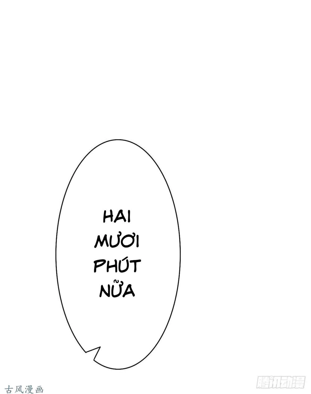 Manh Thê Khó Dỗ Chapter 27 - 32