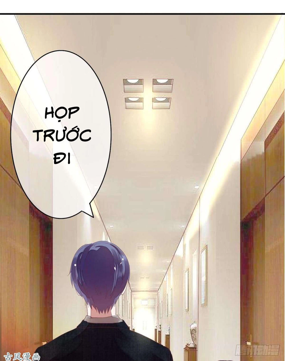 Manh Thê Khó Dỗ Chapter 27 - 34