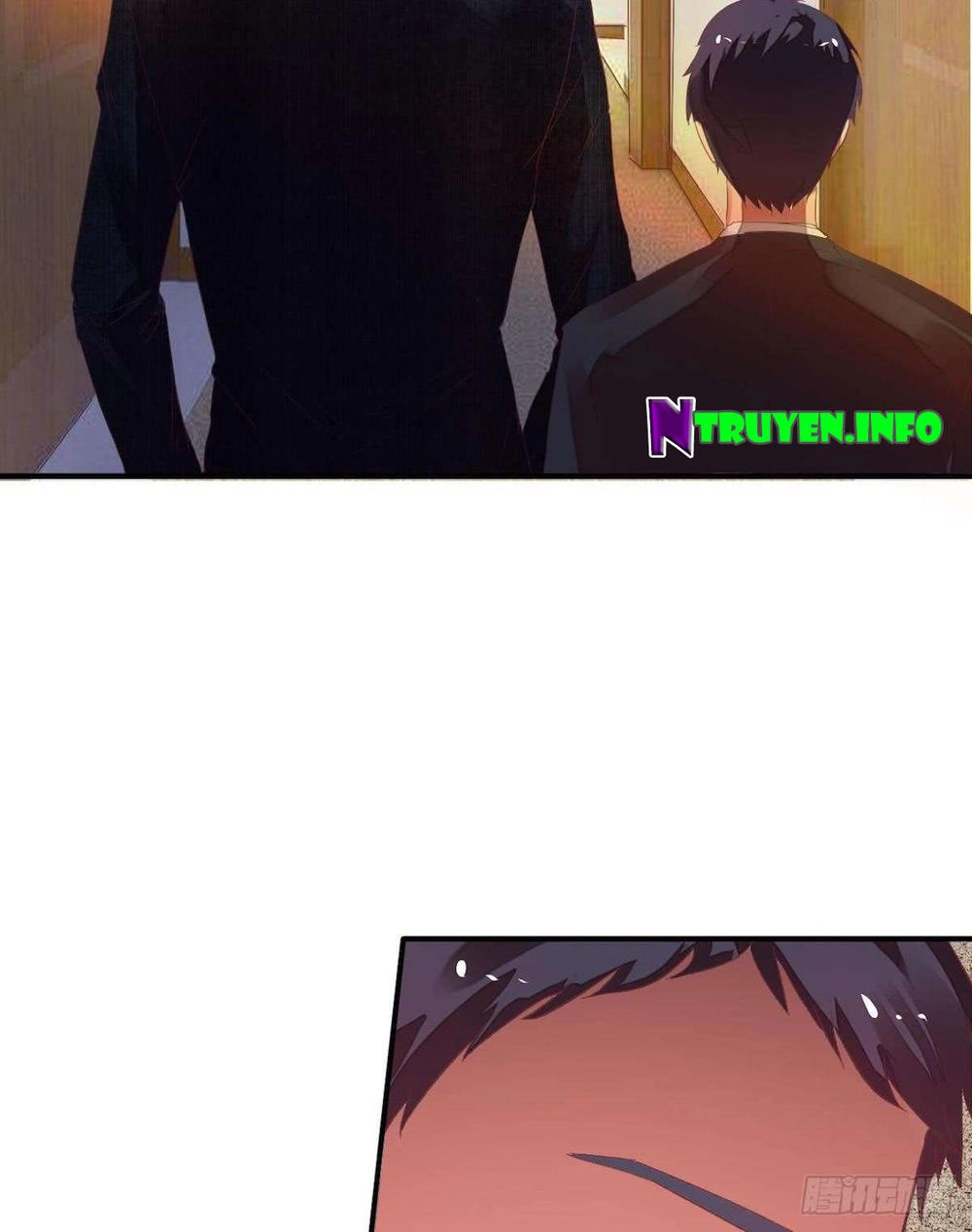 Manh Thê Khó Dỗ Chapter 27 - 35