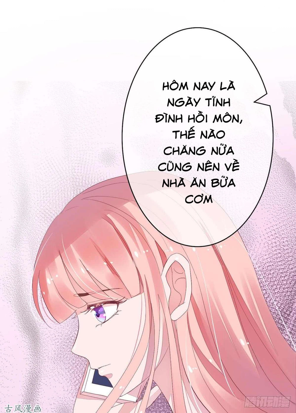 Manh Thê Khó Dỗ Chapter 27 - 42