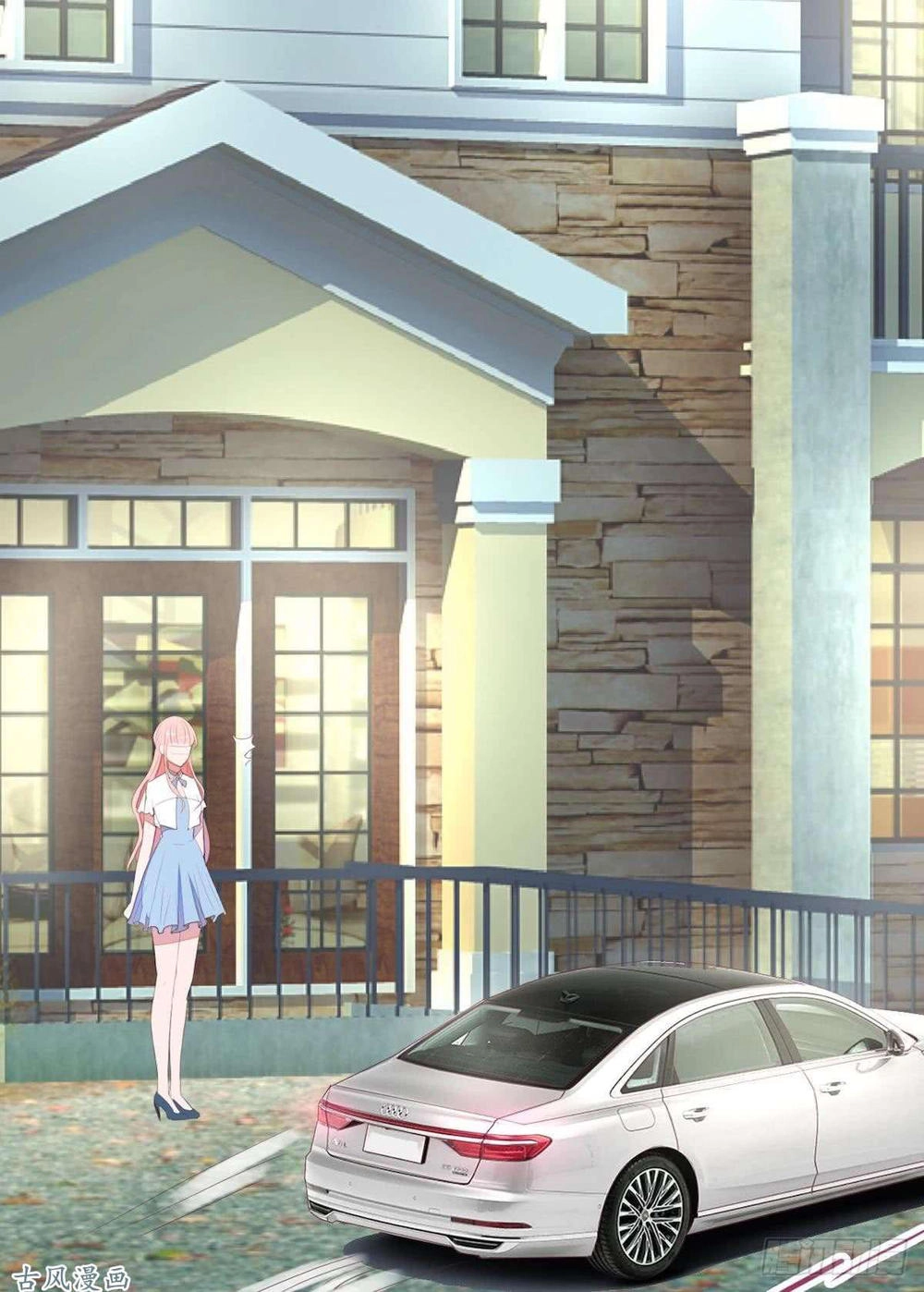 Manh Thê Khó Dỗ Chapter 27 - 47