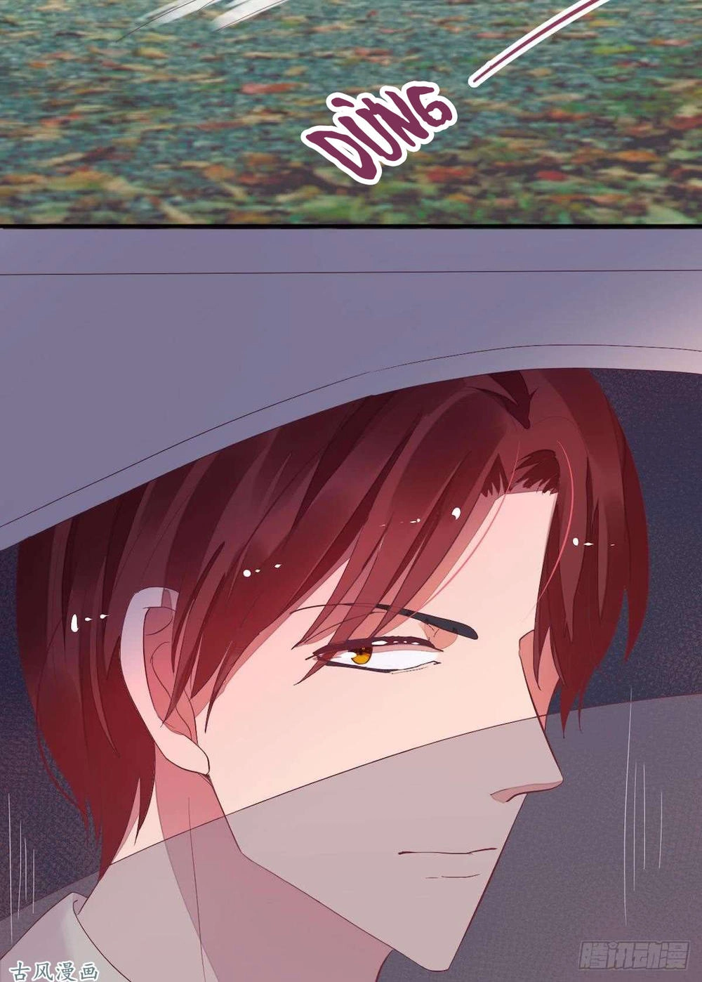 Manh Thê Khó Dỗ Chapter 27 - 48