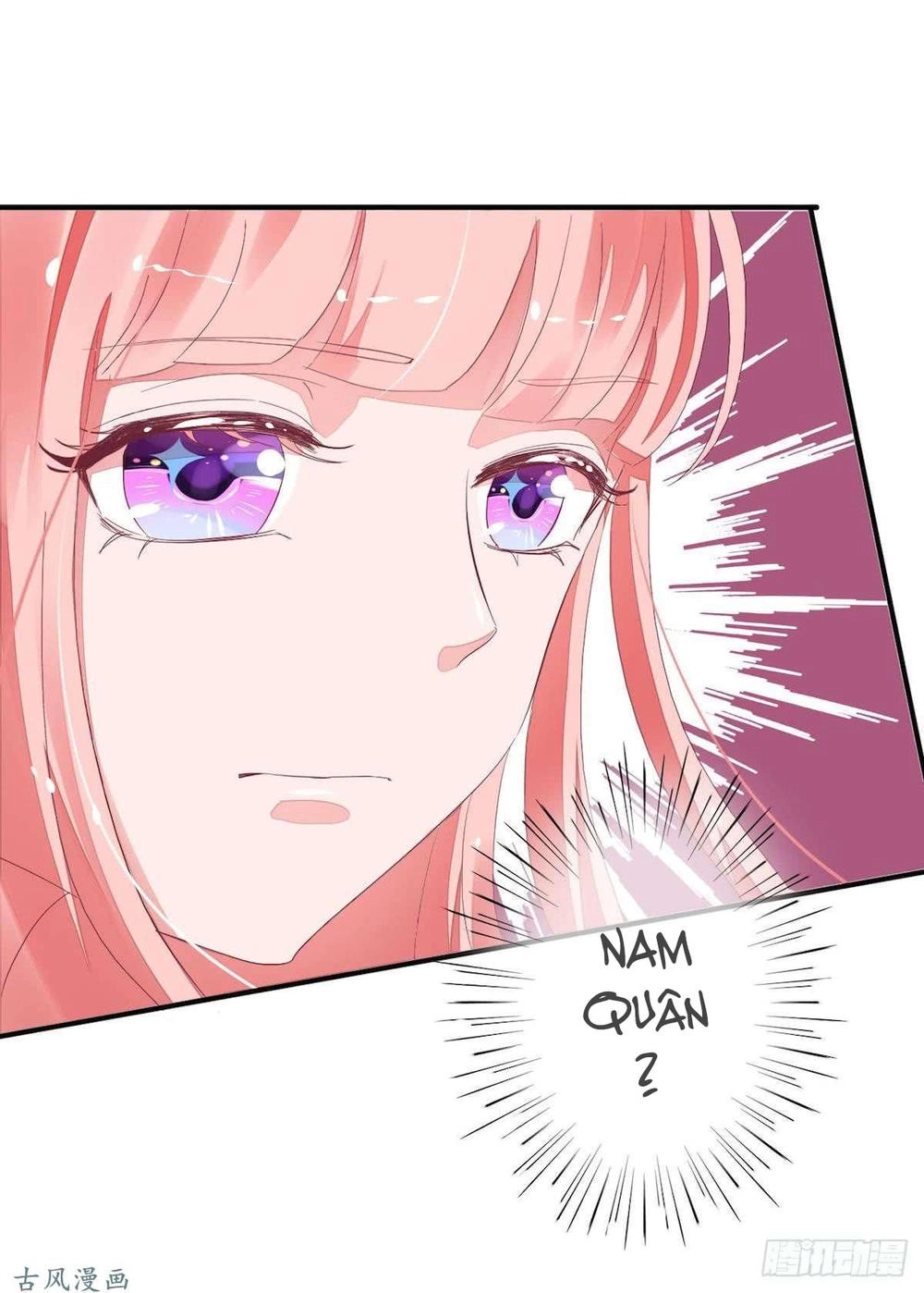 Manh Thê Khó Dỗ Chapter 27 - 50