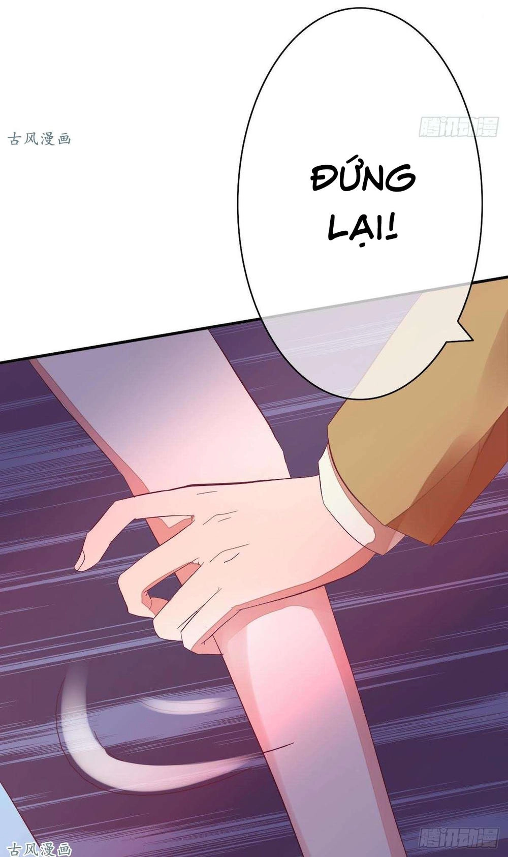 Manh Thê Khó Dỗ Chapter 27 - 53