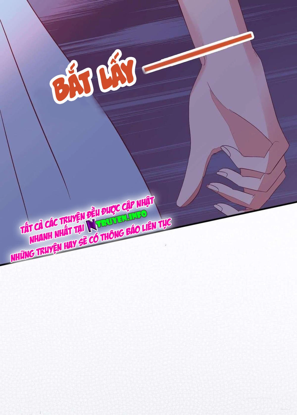 Manh Thê Khó Dỗ Chapter 27 - 54