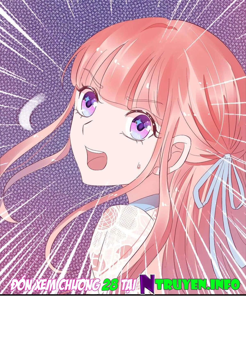 Manh Thê Khó Dỗ Chapter 27 - 56