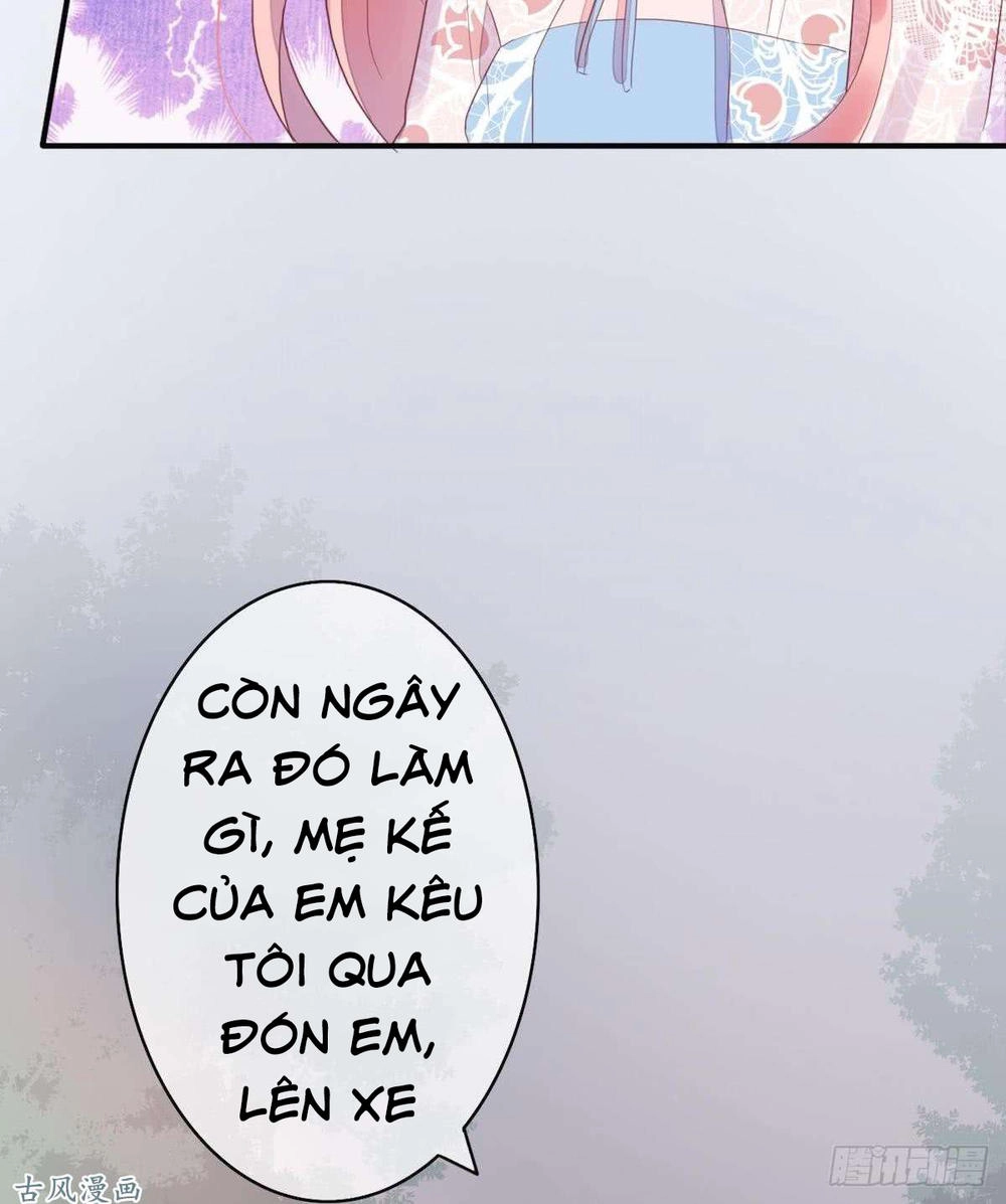 Manh Thê Khó Dỗ Chapter 28 - 15