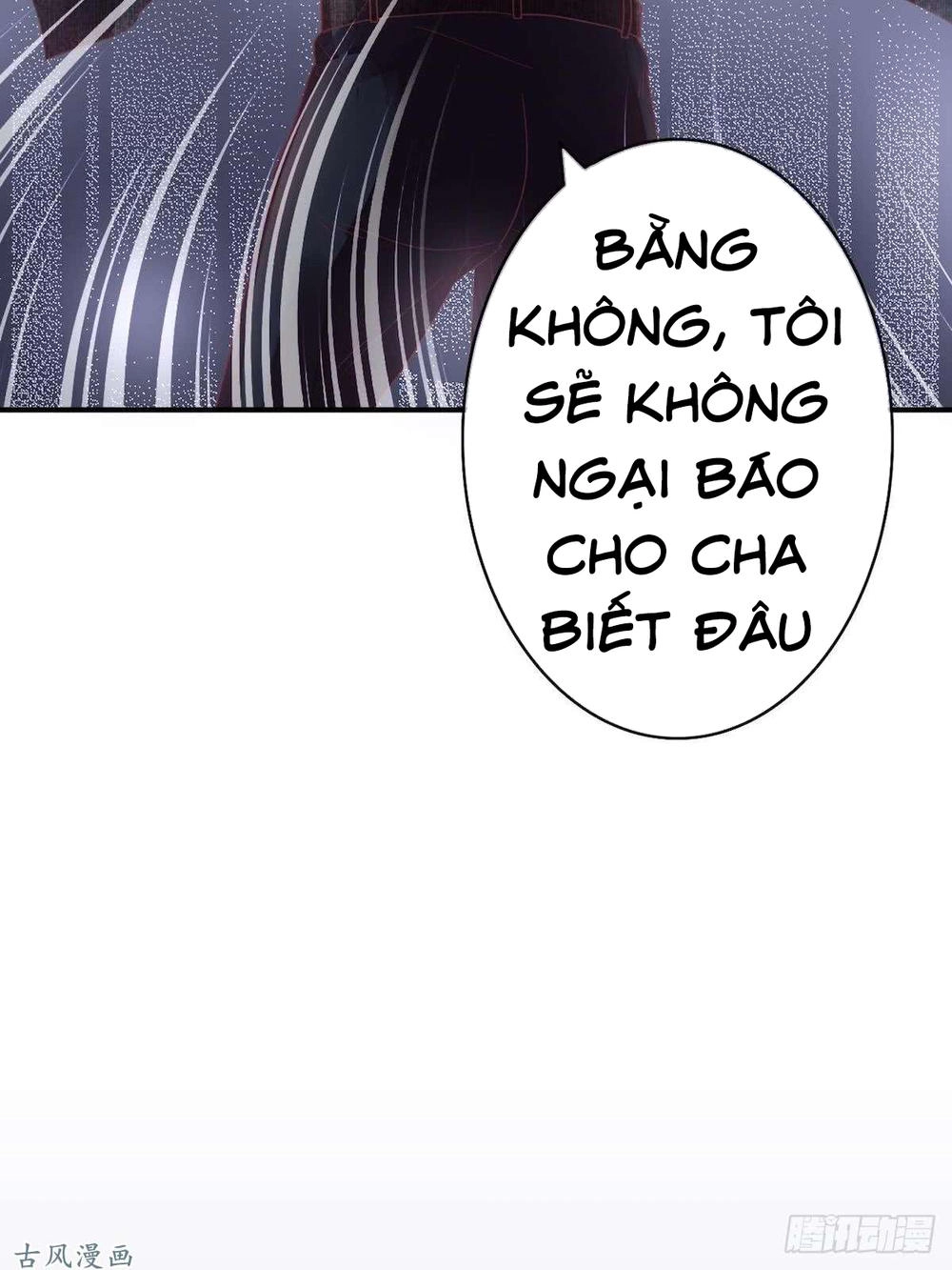 Manh Thê Khó Dỗ Chapter 28 - 28