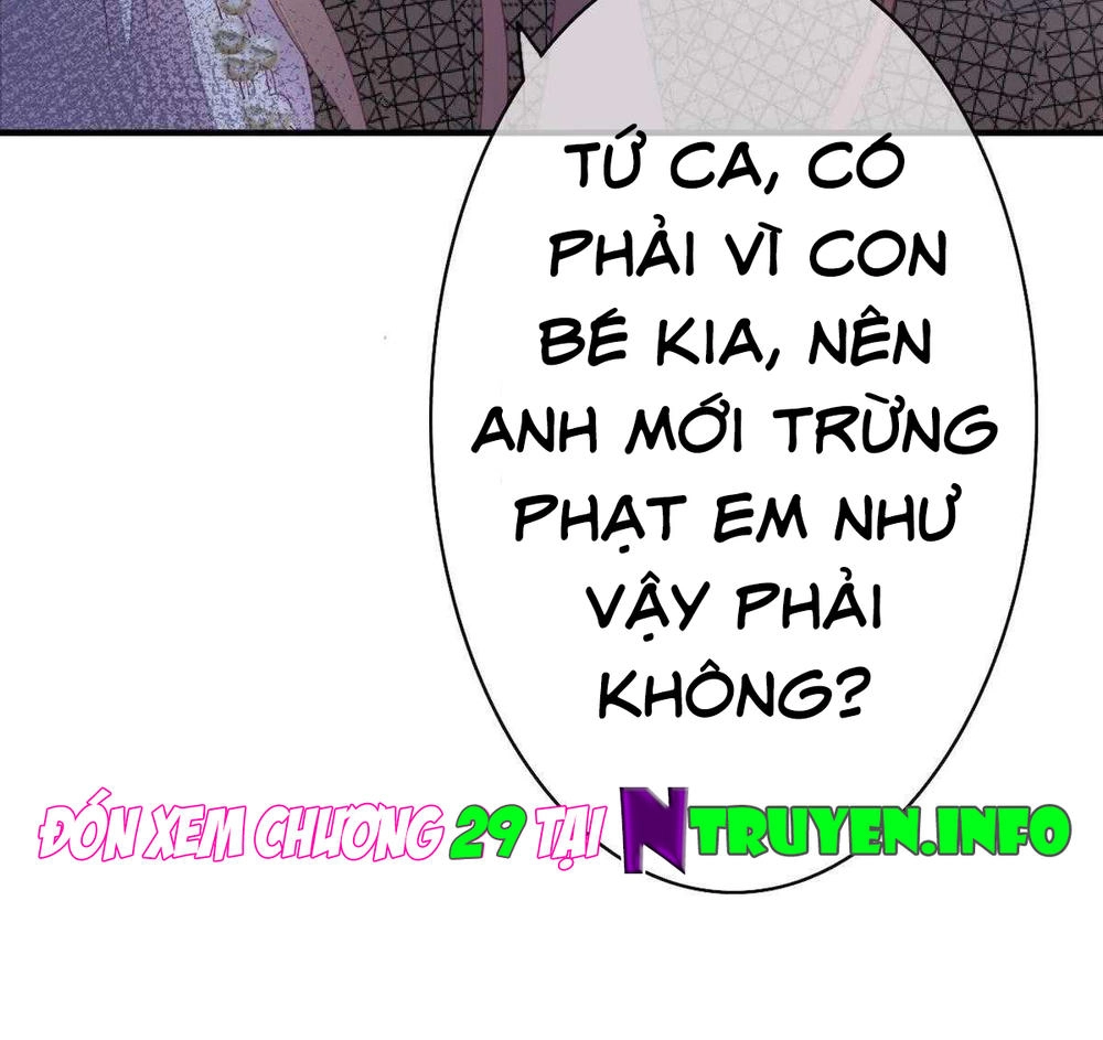 Manh Thê Khó Dỗ Chapter 28 - 41