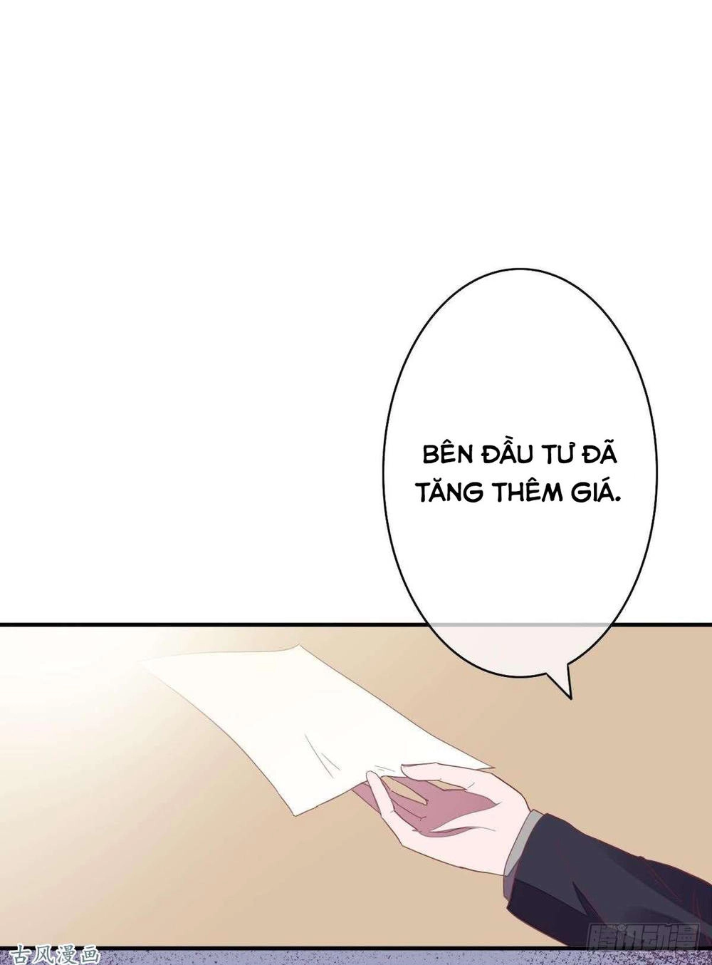 Manh Thê Khó Dỗ Chapter 29 - 4