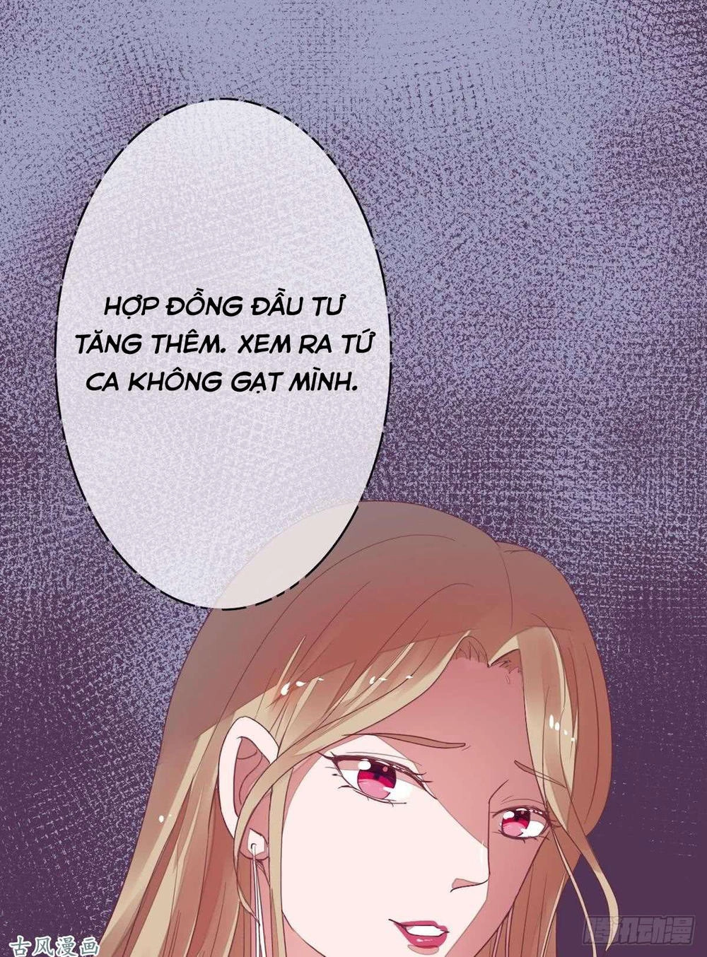 Manh Thê Khó Dỗ Chapter 29 - 5