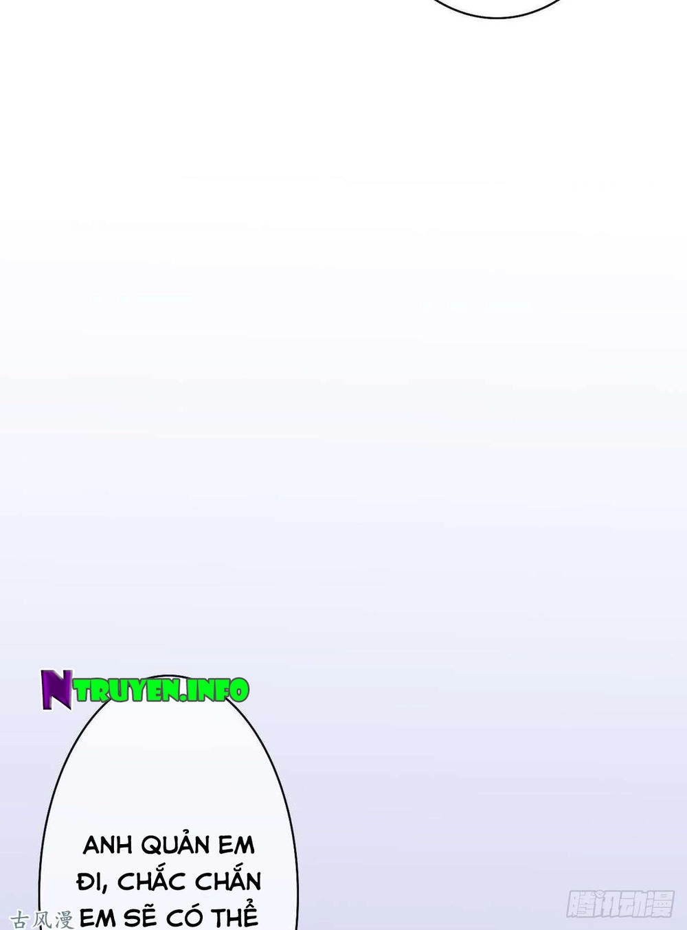 Manh Thê Khó Dỗ Chapter 29 - 9