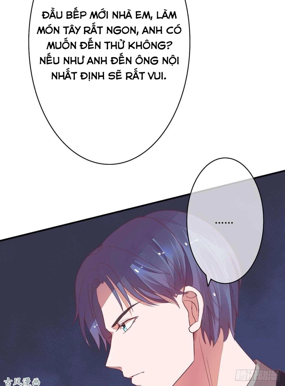 Manh Thê Khó Dỗ Chapter 29 - 11