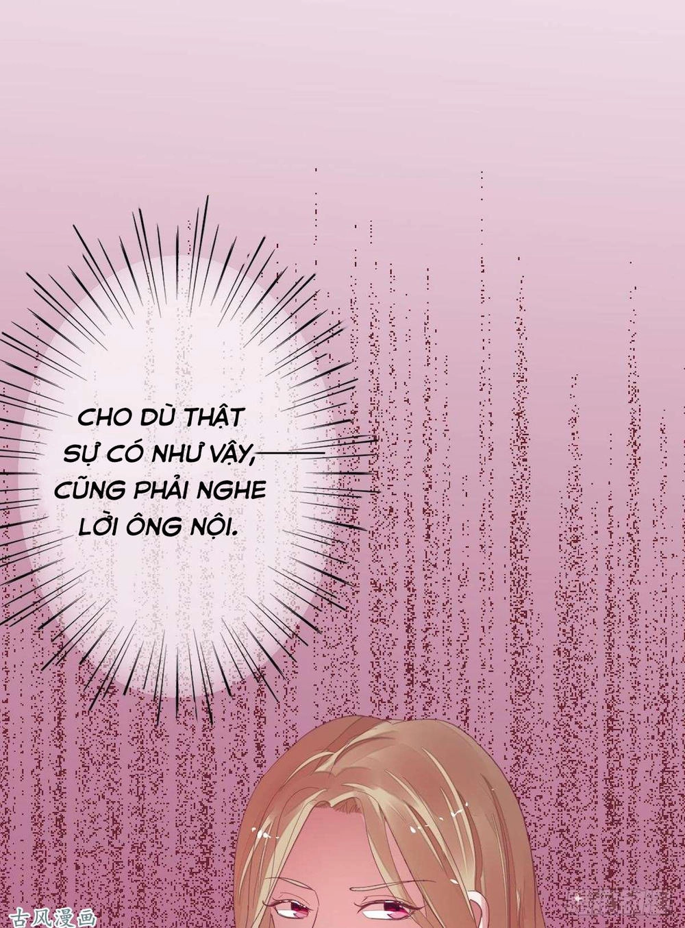 Manh Thê Khó Dỗ Chapter 29 - 14