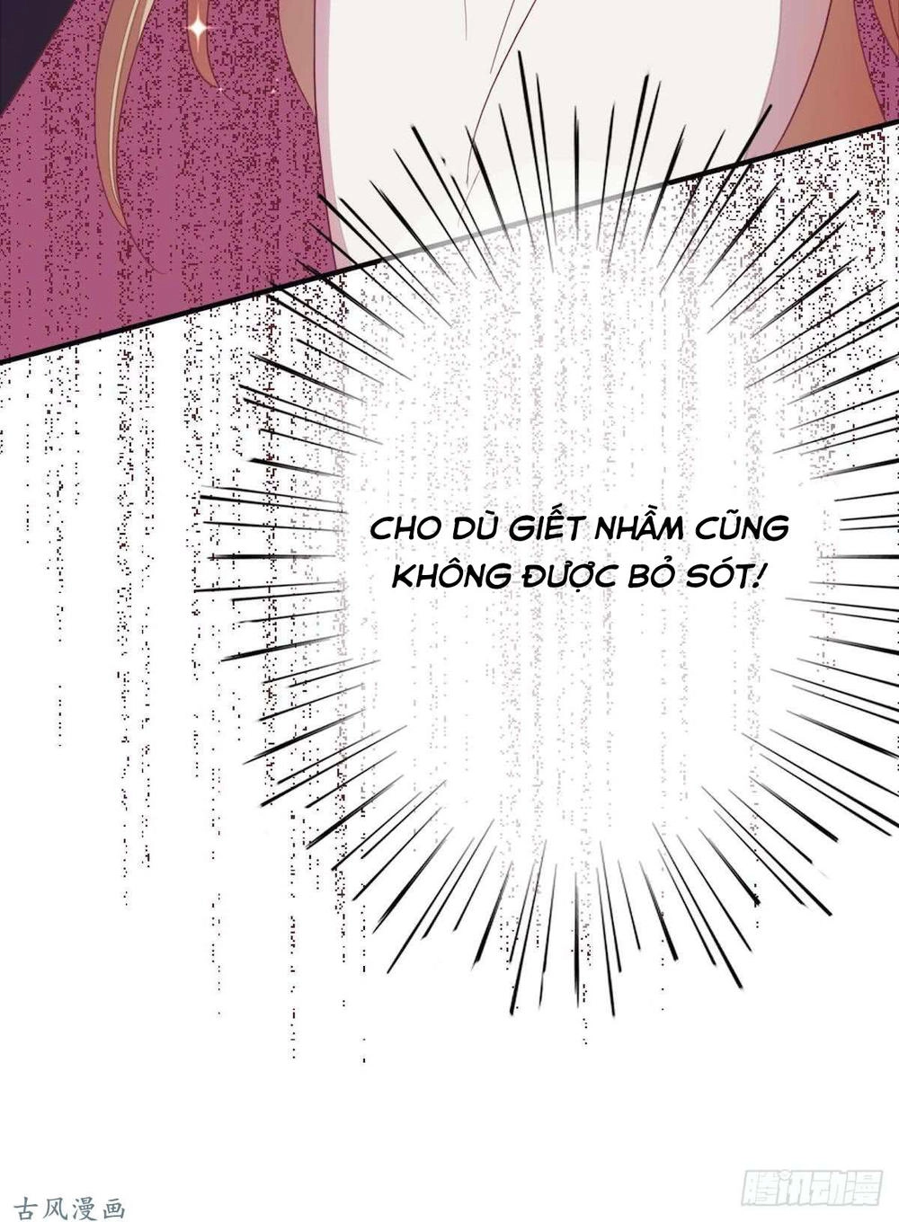 Manh Thê Khó Dỗ Chapter 29 - 16