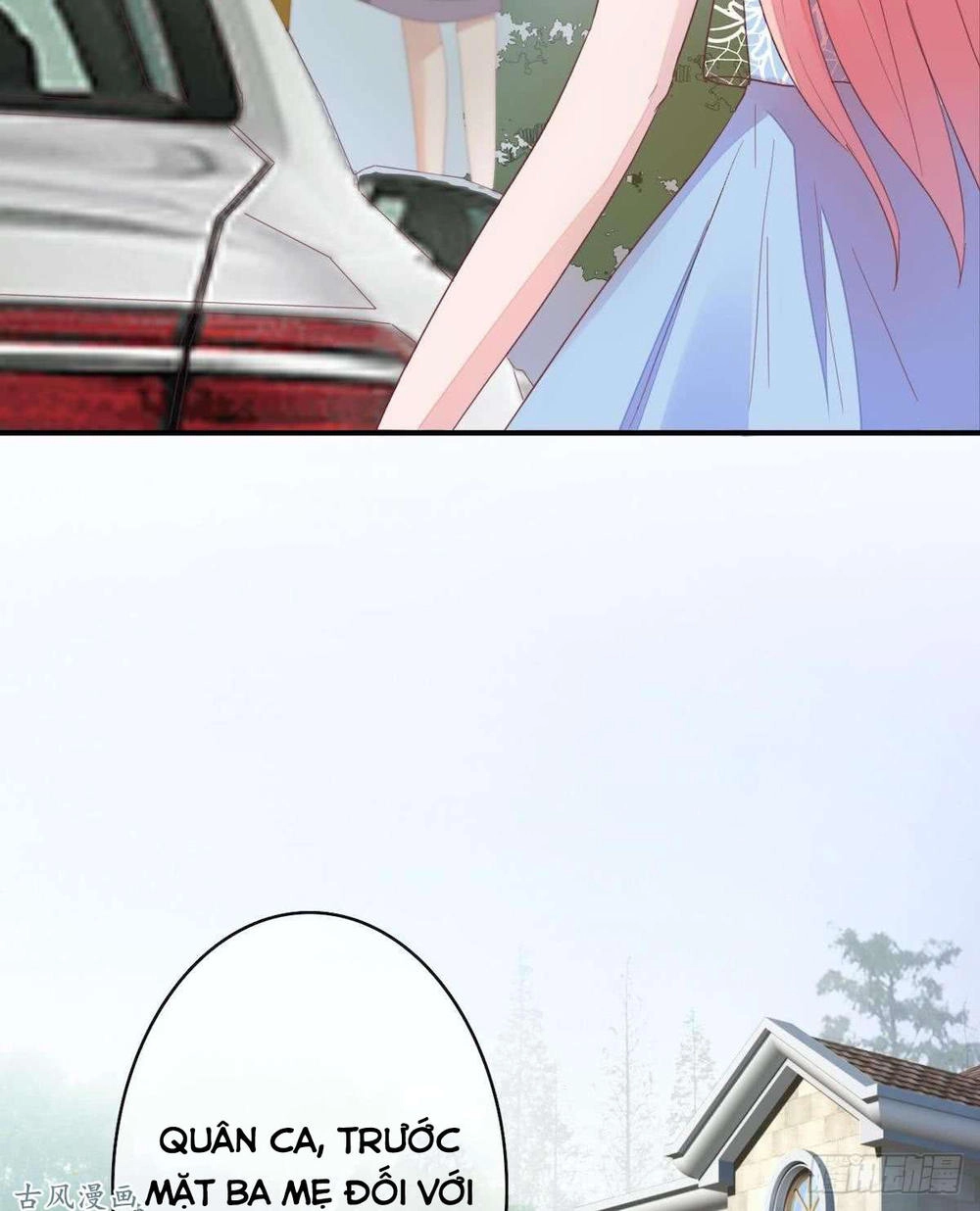Manh Thê Khó Dỗ Chapter 29 - 18